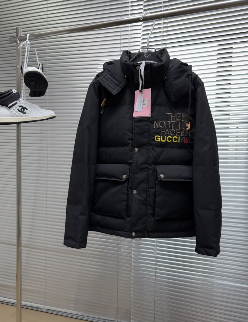 Gucci Down Jackets